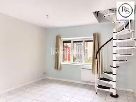 location appartement 2 pièces à essay (61500) : à louer 2 pièces / 43m² essay