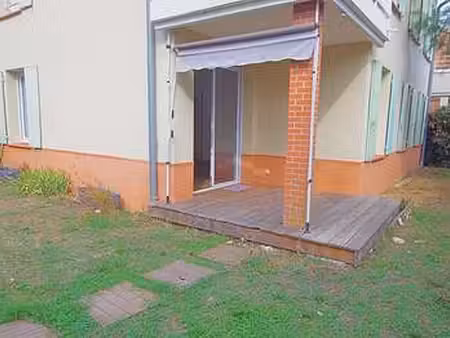 location appartement 3 pièces aux sables-d'olonne (85100) : à louer 3 pièces / 63m² les sa