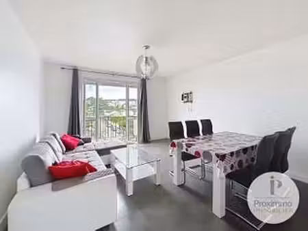 location appartement 3 pièces à redon (35600) : à louer 3 pièces / 71m² redon