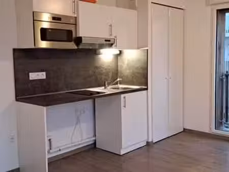 location appartement 2 pièces à rezé (44400) : à louer 2 pièces / 45m² rezé
