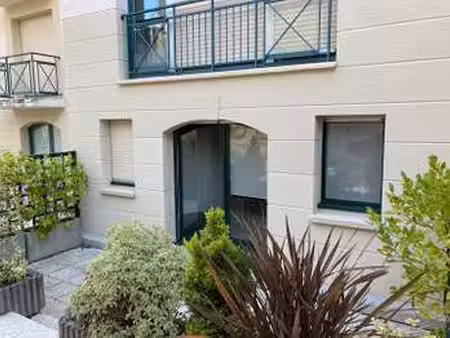 location appartement t1 meublé à saint-malo (35400) : à louer t1 meublé / 27m² saint-malo