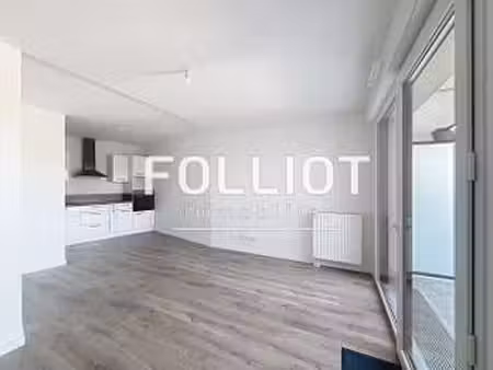 location appartement 2 pièces à villers-bocage (14310) : à louer 2 pièces / 44m² villers-b