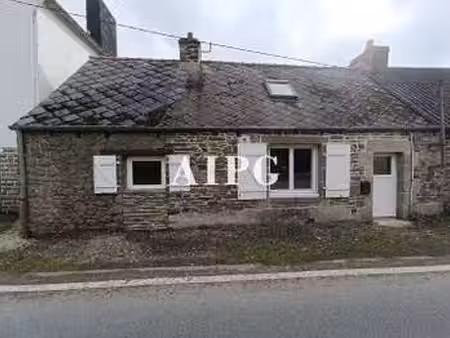 location maison à glomel (22110) : à louer / 52m² glomel