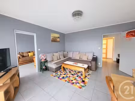 appartement à vendre - 3 pièces - 63 m2 - eaubonne - 95 - ile-de-france