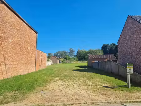 bouwgrond