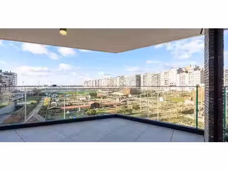 appartement à vendre à blankenberge pour € 795.000 avec 2 chambres à coucher