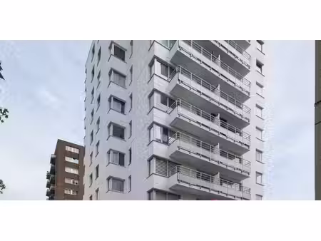 appartement à vendre à genk pour € 169.000 avec 2 chambres à coucher