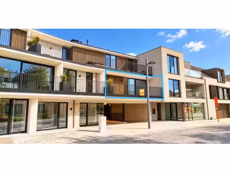 appartement à louer à kasterlee pour € 1.080 avec 2 chambres à coucher