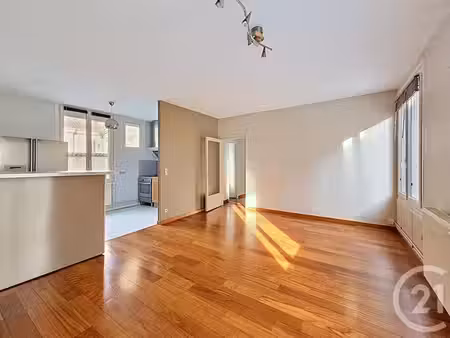 appartement t3 à vendre - 3 pièces - 69 14 m2 - poitiers - 86 - poitou-charentes