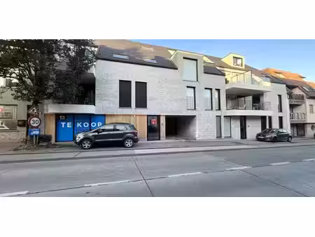 appartement à louer à passendale pour € 700 avec 1 chambre à coucher