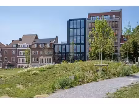 ruimte voor jouw ambitie!