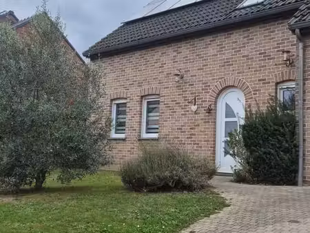 maison 4 chambres 3 facades