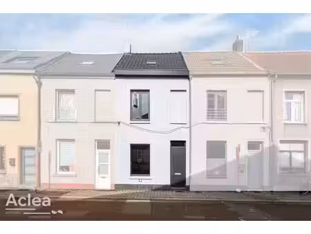 instapklare woning