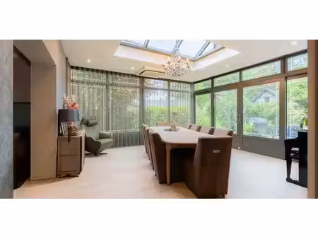 maison à vendre à zolder pour € 569.000 avec 4 chambres à coucher
