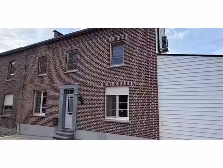 maison à vendre à gelinden pour € 292.000 avec 3 chambres à coucher