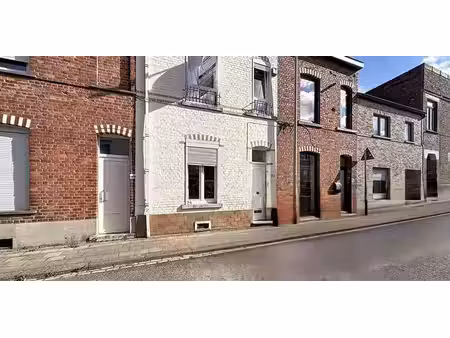 maison à vendre à tienen pour € 339.000 avec 4 chambres à coucher