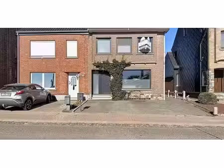 maison à vendre à tienen pour € 359.000 avec 4 chambres à coucher