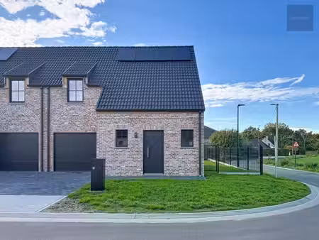 woning