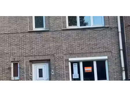 maison à vendre à wetteren pour € 215.000 avec 3 chambres à coucher