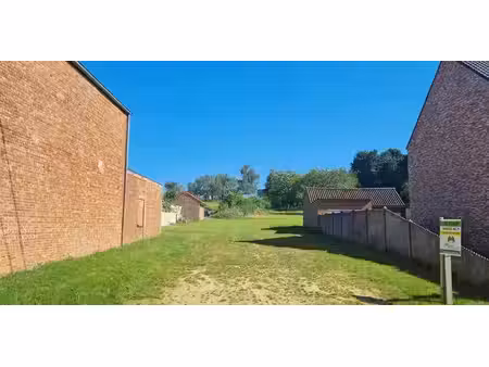 terrain à vendre à scherpenheuvel pour € 105.000