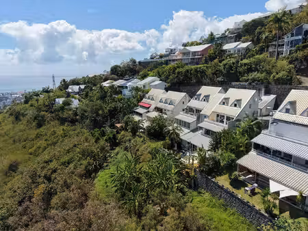 duplex à vendre