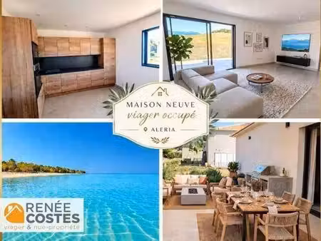 maison en viager