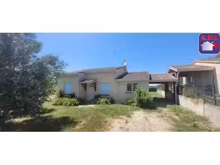 maison à louer