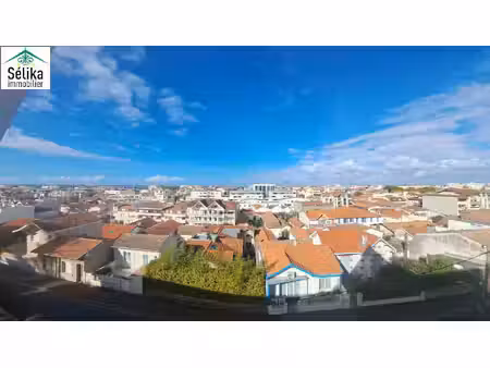 vue panoramique !
