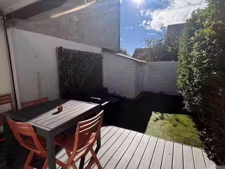 appartement
