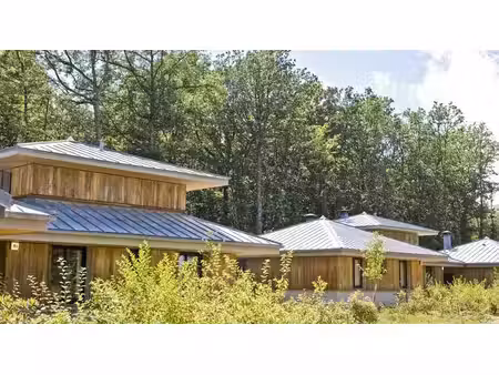 investissement lmnp loué - 3p tourisme - verneuil-sur-avre - 7 59 %