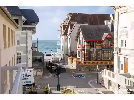 proprietes privees cote d'opale vous propose :