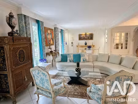 vente maison traditionnelle 7 pièces