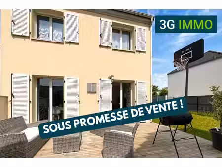 maison 5 pièces