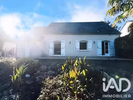 vente maison/villa 7 pièces