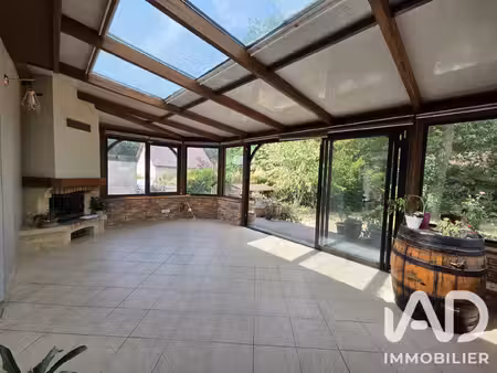 vente maison de village 6 pièces