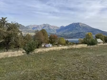 terrain constructible neuf à vendre