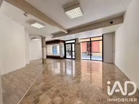 immeuble à vendre