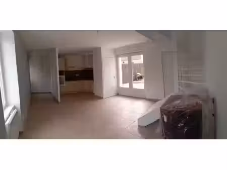 maison à louer
