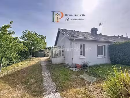 pavillon à vendre