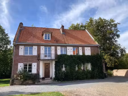 maison à louer