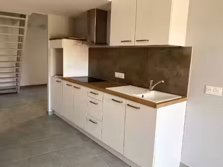 maison à louer
