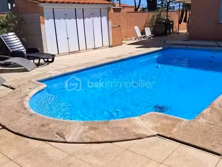 villa à vendre