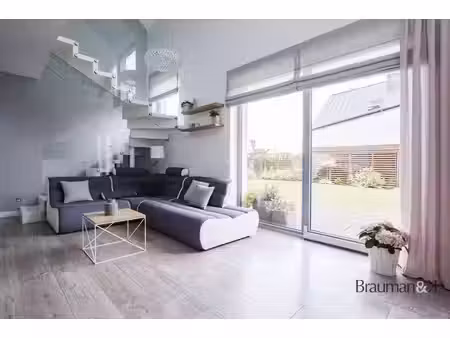 villa à vendre