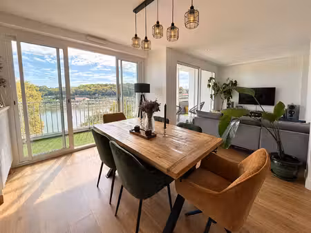 vente appartement 3 pièces  90.00m²  bayonne