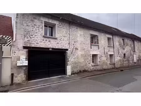 appartement 2 pièces 44 m² à louer béthisy-saint-martin 60320 ? | era immobilier