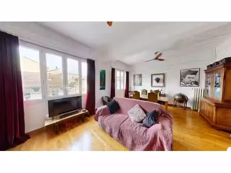 vente appartement 3 pièces  100.00m²  carcassonne