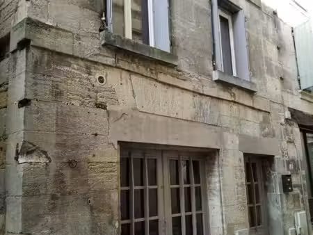 a vendre  immeuble de rapport dans le centre-historique de périgueux (24000)