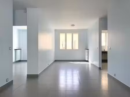 appartement 2 pièces 56 m² à louer malakoff 92240 ? | era immobilier