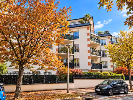 appartement noisy le grand 4 pièce(s) 97.03 m2
