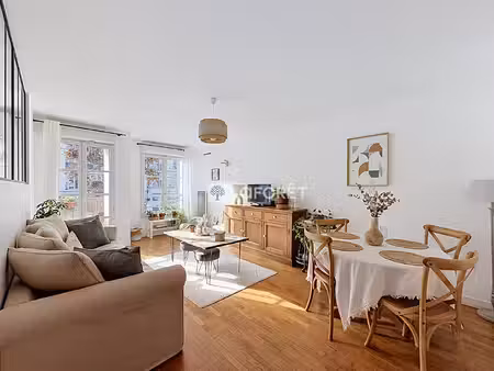 appartement saint cyr l ecole 3 pièces 71 m2